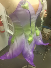 Dye Services - Dip-Dyeing Silk or Polyester Chiffon Dance Skirts and Dresses